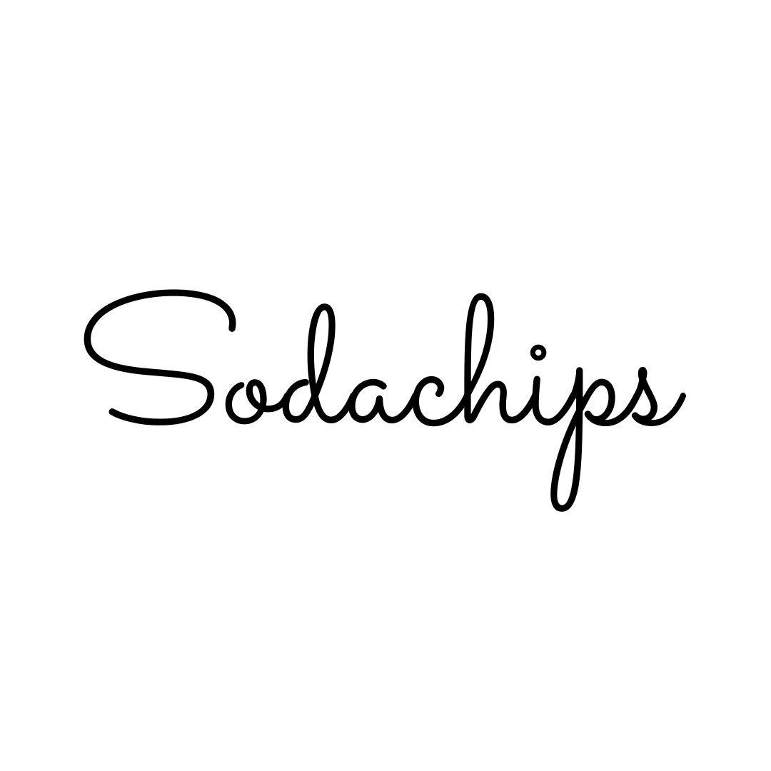 Sodachips logo